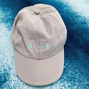 Barbella Box Hat NWOT